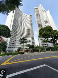 Cairnhill Plaza (D9), Apartment #584423771